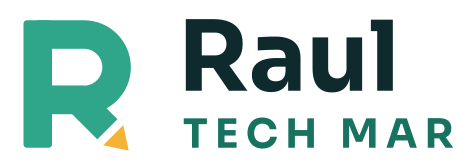 Raul Tech Mar